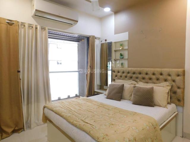 1 BHK Apartment in Mira Road East for resale Mira Bhayandar. The reference number is 20828539