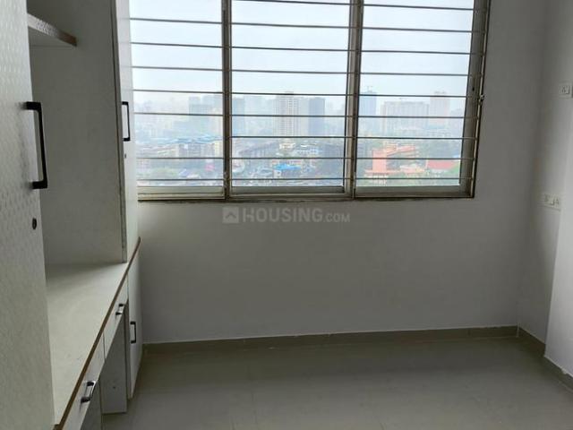1 BHK Apartment in Mira Road East for resale Mira Bhayandar. The reference number is 20829507