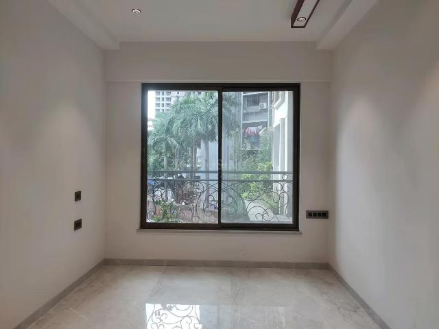 1 BHK Apartment in Mira Road East for resale Mira Bhayandar. The reference number is 20831107