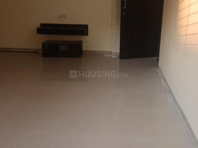 1 BHK Apartment in Mira Road East for resale Mira Bhayandar. The reference number is 20963814