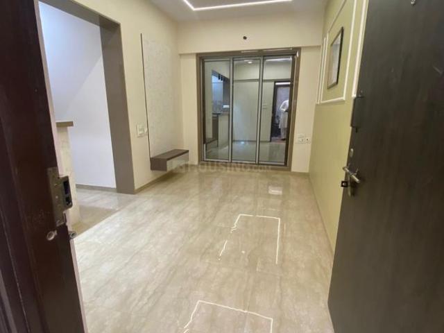 1 BHK Apartment in Mira Road East for resale Mira Bhayandar. The reference number is 20973153