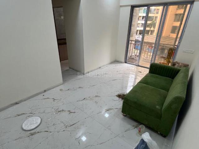 1 BHK Apartment in Mira Road East for resale Mira Bhayandar. The reference number is 20983319