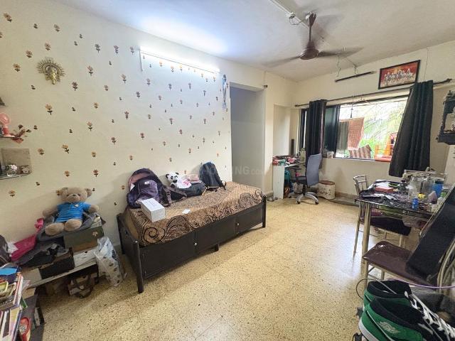 1 BHK Apartment in Mira Road East for resale Mira Bhayandar. The reference number is 20901566