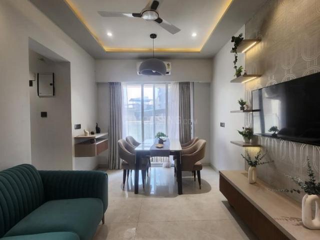 1 BHK Apartment in Mira Road East for resale Mira Bhayandar. The reference number is 20904350