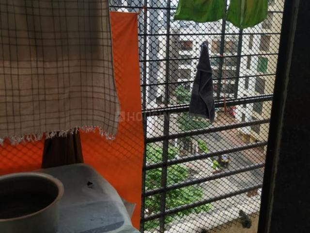 1 BHK Apartment in Mira Road East for resale Mira Bhayandar. The reference number is 20905934