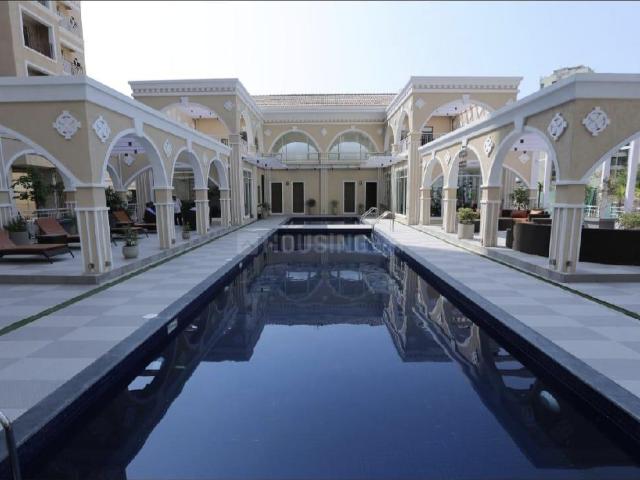 1 BHK Apartment in Mira Road East for resale Mira Bhayandar. The reference number is 20920166