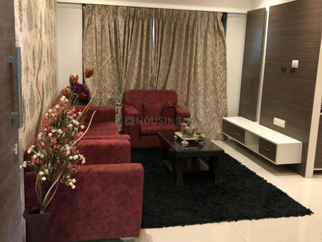 1 BHK Apartment in Mira Road East for resale Mira Bhayandar. The reference number is 20920314