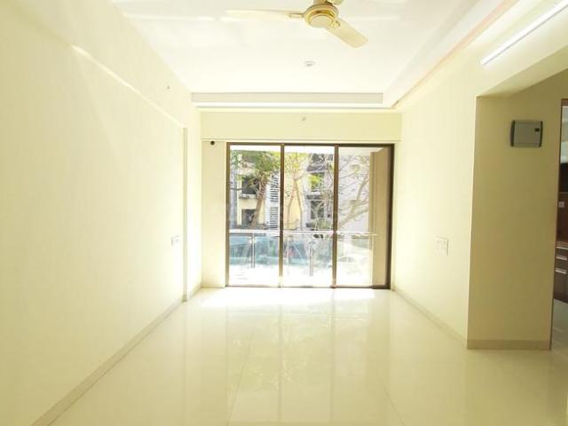1 BHK Apartment in Mira Road East for resale Mira Bhayandar. The reference number is 20920888