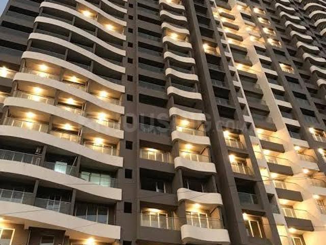 1 BHK Apartment in Mira Road East for resale Mira Road and Beyond. The reference number is 9041143