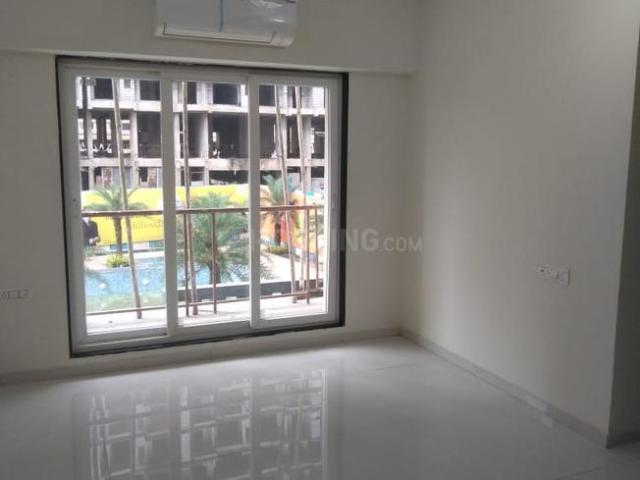 1 BHK Apartment in Mira Road East for resale Mira Road and Beyond. The reference number is 11668091