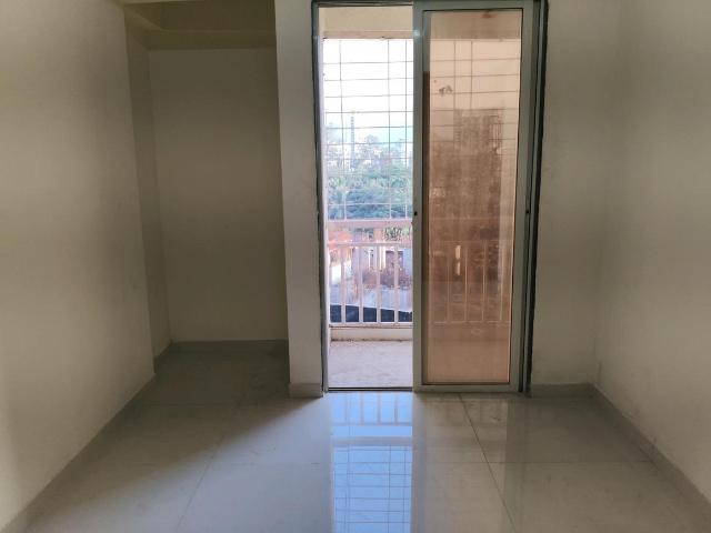 1 BHK Apartment in Mira Road East for resale Mira Bhayandar. The reference number is 16362629