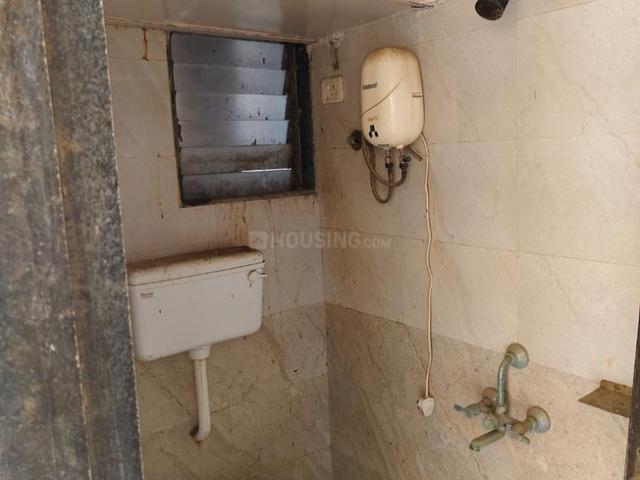 1 BHK Apartment in Mira Road East for resale Mira Road and Beyond. The reference number is 16387306