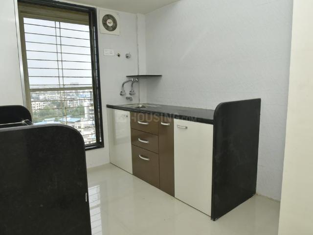 1 BHK Apartment in Mira Road East for resale Mira Road and Beyond. The reference number is 16570235