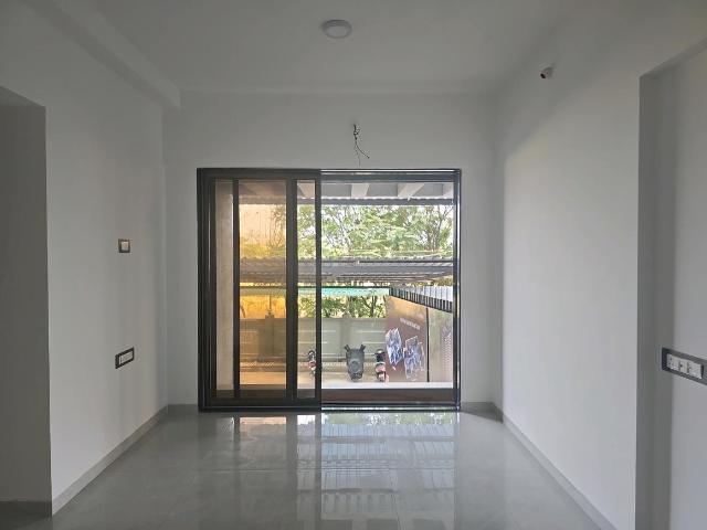 1 BHK Apartment in Mira Road East for resale Mira Road and Beyond. The reference number is 16753592