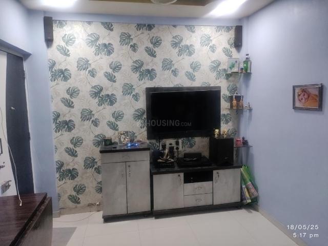 1 BHK Apartment in Mira Road East for resale Mira Road and Beyond. The reference number is 17318185
