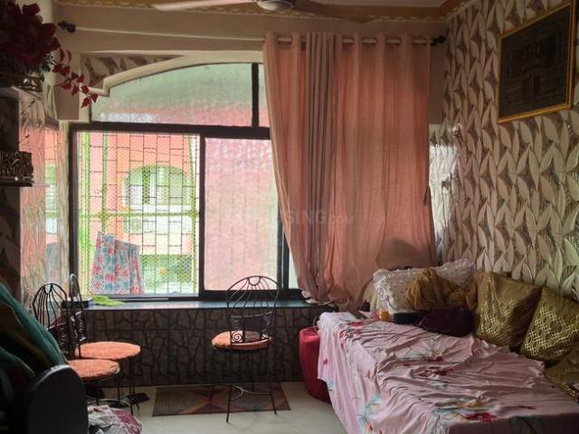 1 BHK Apartment in Mira Road East for resale Mira Road and Beyond. The reference number is 17630427
