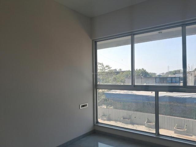 1 BHK Apartment in Mira Road East for resale Mira Road and Beyond. The reference number is 18236529