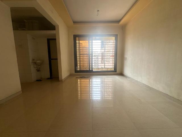 1 BHK Apartment in Mira Road East for resale Mira Bhayandar. The reference number is 19247536