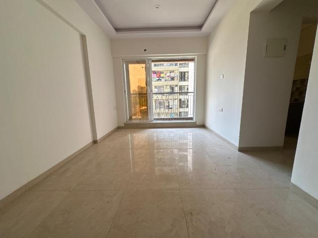1 BHK Apartment in Mira Road East for resale Mira Bhayandar. The reference number is 19661950