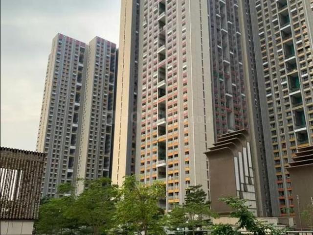 1 BHK Apartment in Mira Road East for resale Mumbai. The reference number is 10799703