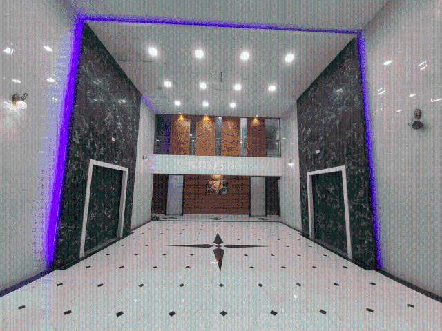 1 BHK Apartment in Mira Road East for resale Mumbai. The reference number is 10801231