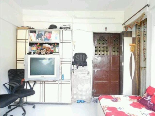 1 BHK Apartment in Mira Road East for resale Mumbai. The reference number is 10345406