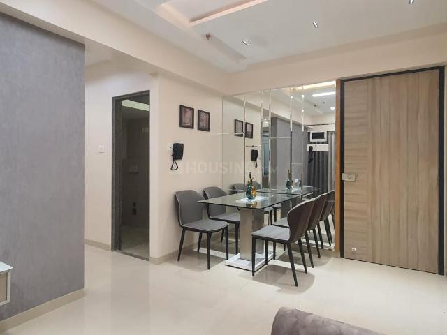 1 BHK Apartment in Mira Road East for resale Mumbai. The reference number is 11144703