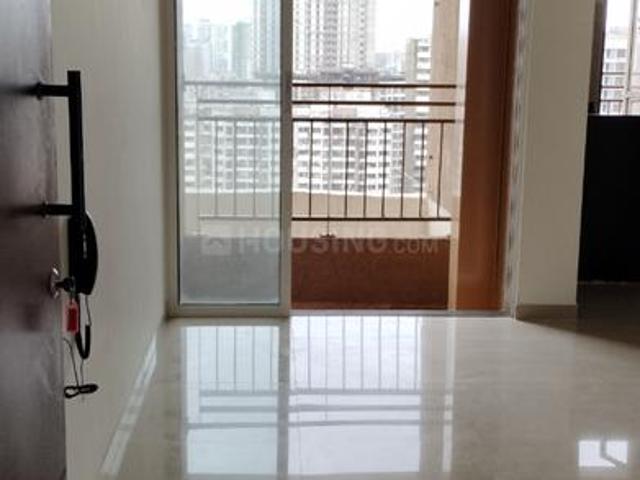 1 BHK Apartment in Mira Road East for resale Mumbai. The reference number is 11200407