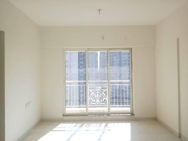 1 BHK Apartment in Mira Road East for resale Mumbai. The reference number is 11200407