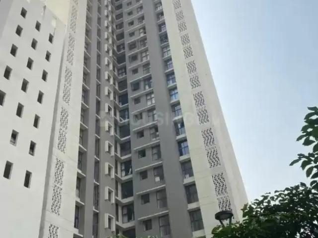 1 BHK Apartment in Mira Road East for resale Mumbai. The reference number is 11226163