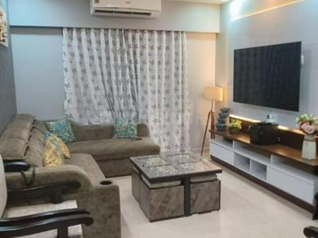 1 BHK Apartment in Mira Road East for resale Mumbai. The reference number is 12734165