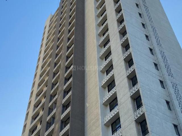 1 BHK Apartment in Mira Road East for resale Mumbai. The reference number is 12928782