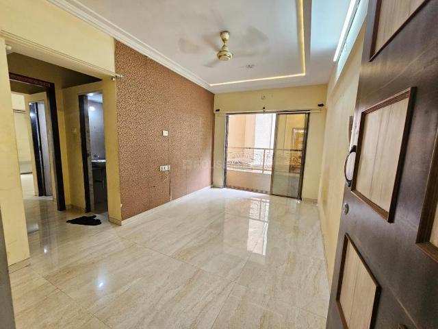 1 BHK Apartment in Mira Road East for resale Mumbai. The reference number is 13064484