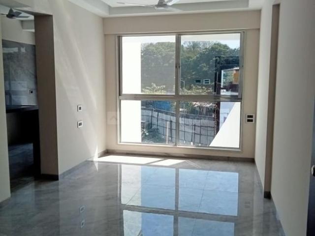 1 BHK Apartment in Mira Road East for resale Mumbai. The reference number is 14542393