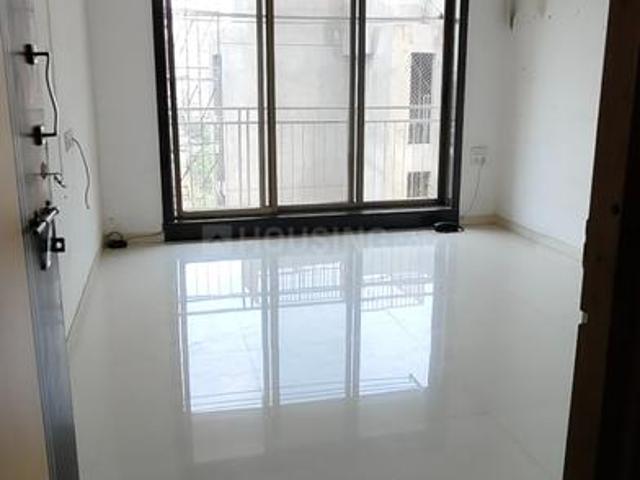 1 BHK Apartment in Mira Road East for resale Mumbai. The reference number is 14577025