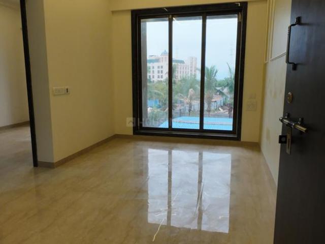 1 BHK Apartment in Mira Road East for resale Mumbai. The reference number is 14680549