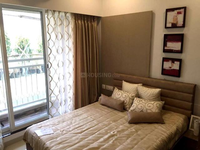 1 BHK Apartment in Mira Road East for resale Mumbai. The reference number is 14700812