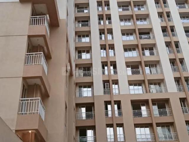 1 BHK Apartment in Mira Road East for resale Mumbai. The reference number is 14811280