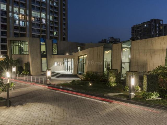 1 BHK Apartment in Mira Road East for resale Mumbai. The reference number is 15545745