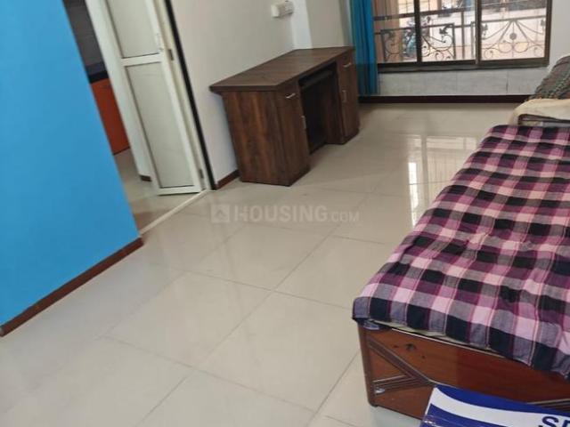 1 BHK Apartment in Mira Road East for resale Mumbai. The reference number is 15786390