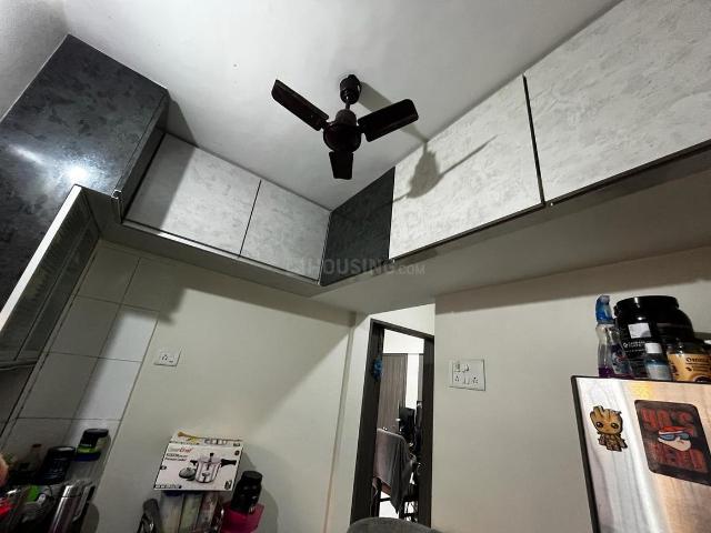 1 BHK Apartment in Mira Road East for resale Mira Bhayandar. The reference number is 15795734