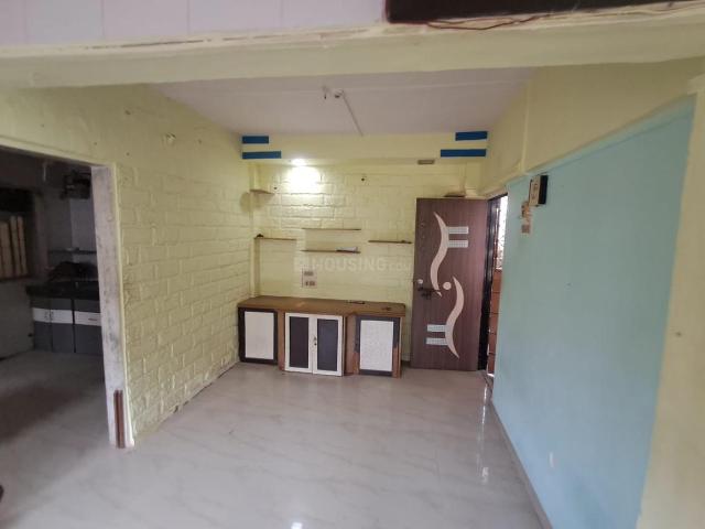 1 BHK Apartment in Mira Road East for resale Mumbai. The reference number is 16401638