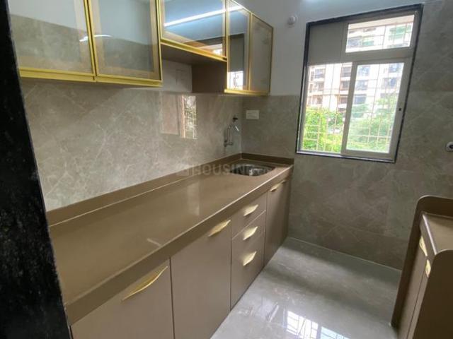 1 BHK Apartment in Mira Road East for resale Mumbai. The reference number is 16470945