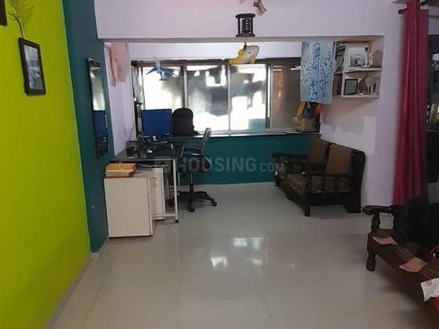 1 BHK Apartment in Mira Road East for resale Mumbai. The reference number is 16502765