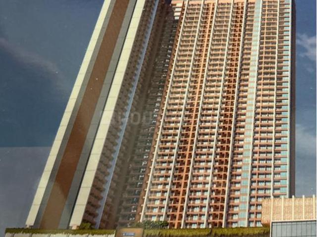 1 BHK Apartment in Mira Road East for resale Mumbai. The reference number is 16586797