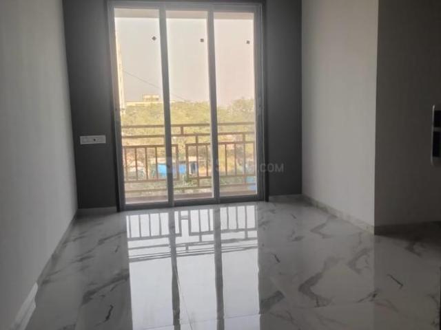 1 BHK Apartment in Mira Road East for resale Mumbai. The reference number is 16621002