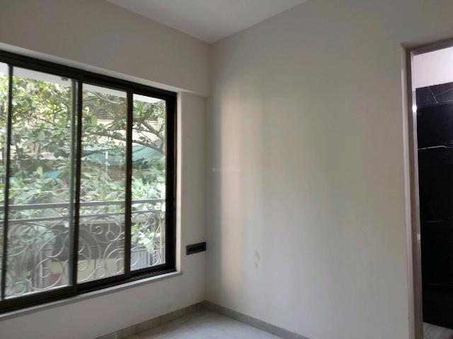 1 BHK Apartment in Mira Road East for resale Mumbai. The reference number is 16621020