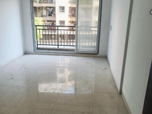 1 BHK Apartment in Mira Road East for resale Mumbai. The reference number is 16635428