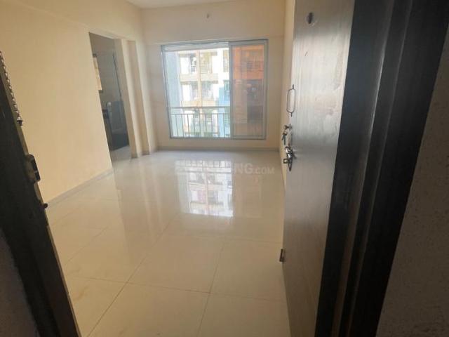 1 BHK Apartment in Mira Road East for resale Mumbai. The reference number is 16663567