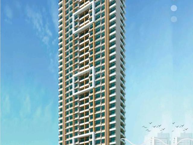 1 BHK Apartment in Mira Road East for resale Mira Road and Beyond. The reference number is 16705371